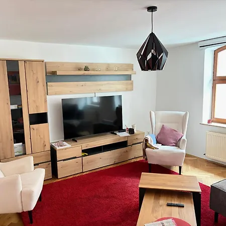 Apartament Modernes Design-apartment In Bester Altstadtlage Fuer Bis Zu 6 Personen