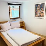 Modernes Design-apartment In Bester Altstadtlage דירה Dinkelsbühl