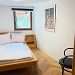 Modernes Design-apartment In Bester Altstadtlage דירה Dinkelsbühl