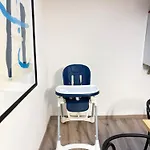 Modernes Design-apartment In Bester Altstadtlage דירה