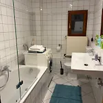 Modernes Design-apartment In Bester Altstadtlage Dinkelsbühl