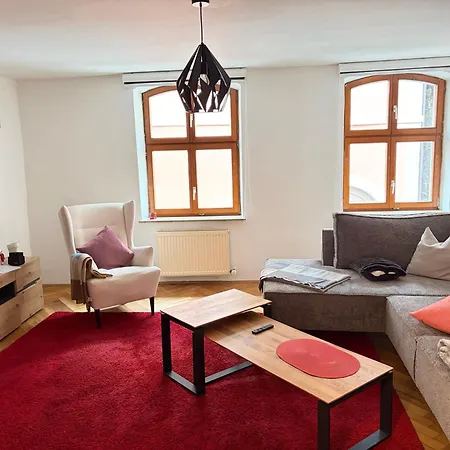 Modernes Design-apartment In Bester Altstadtlage Fuer Bis Zu 6 Personen 아파트 *