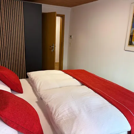 Modernes Design-apartment In Bester Altstadtlage דירה Dinkelsbühl