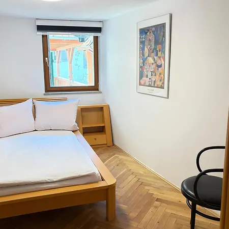 Modernes Design-apartment In Bester Altstadtlage Fuer Bis Zu 6 Personen 아파트 딘클스버
