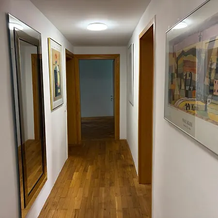 Modernes Design-apartment In Bester Altstadtlage Fuer Bis Zu 6 Personen *