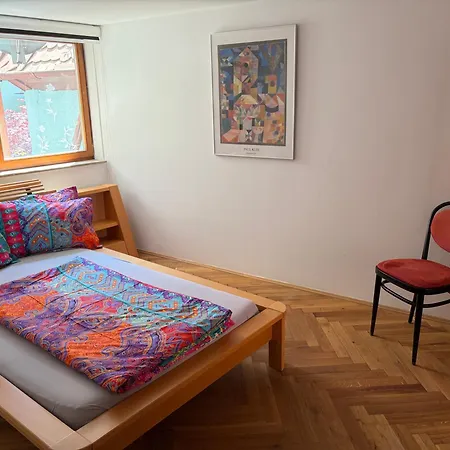 شقة Modernes Design-apartment In Bester Altstadtlage Fuer Bis Zu 6 Personen *